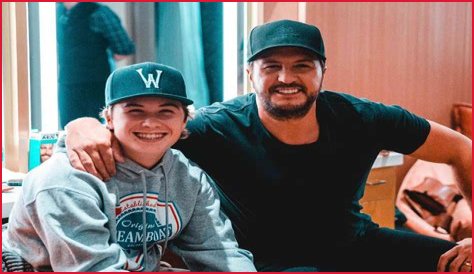 Unveiling Luke Bryan's Net Worth: Surprising Insights Revealed